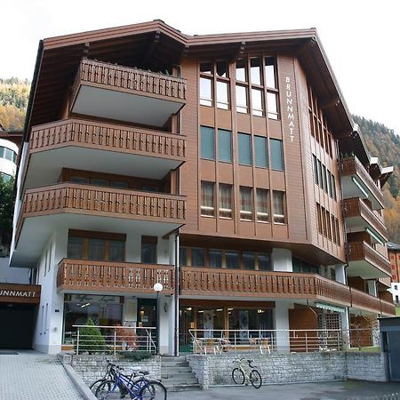 Ferienwohnung Steinmattstrasse Zermatt Habitación foto